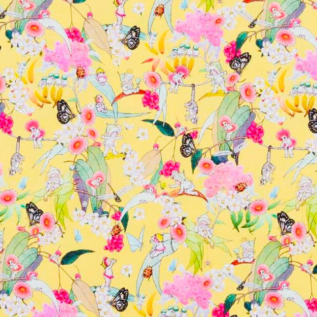 Dog Bandana (Character Print)