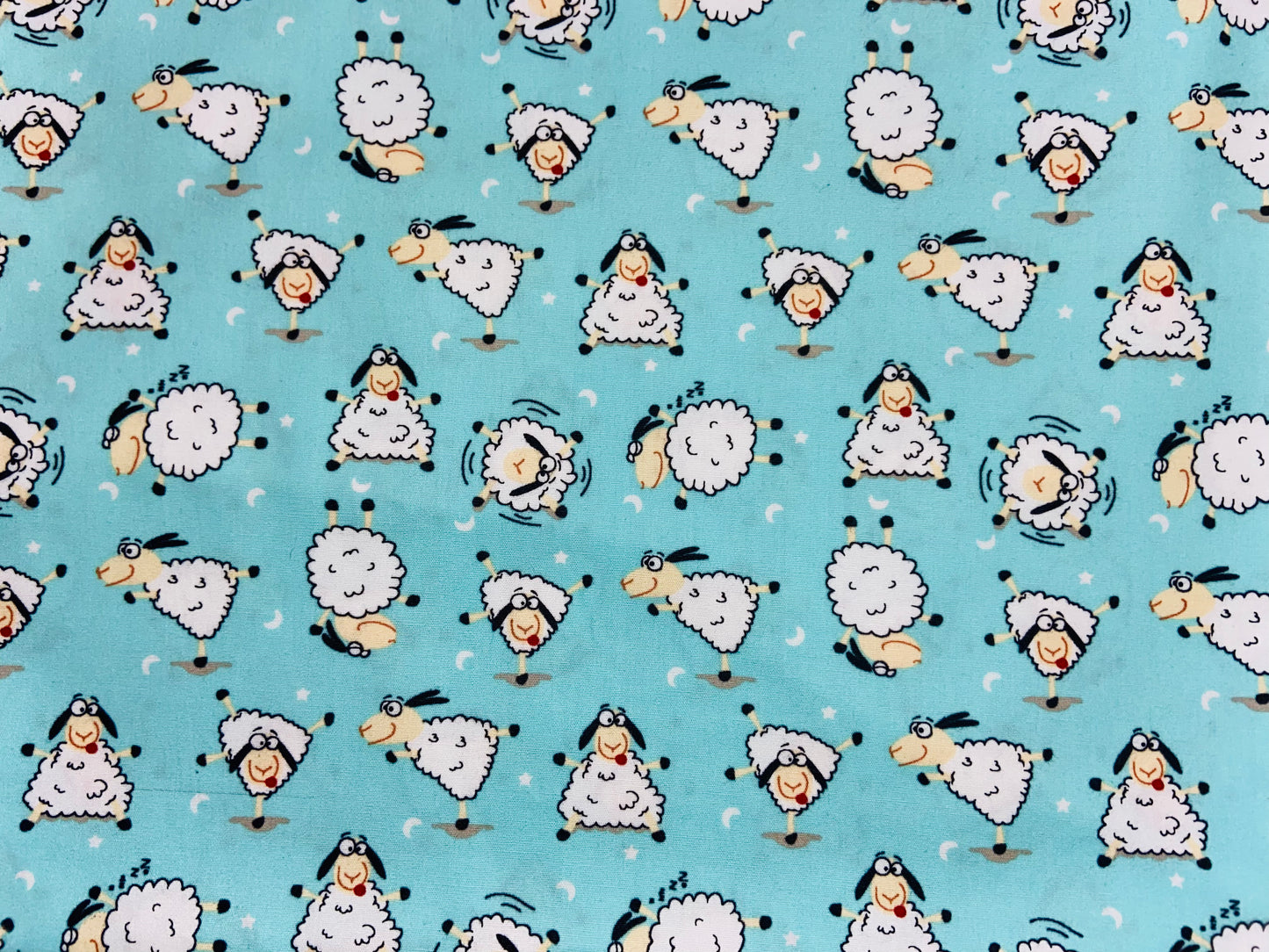 Bows (Animal Prints)