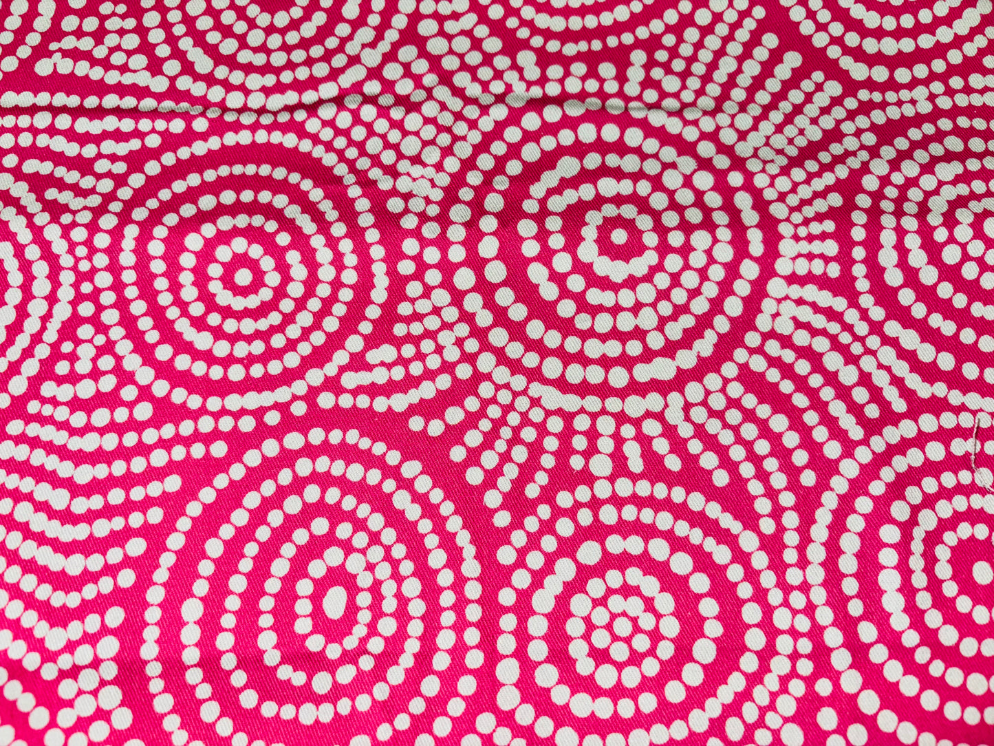 Dog Bandana (First Nation Print)