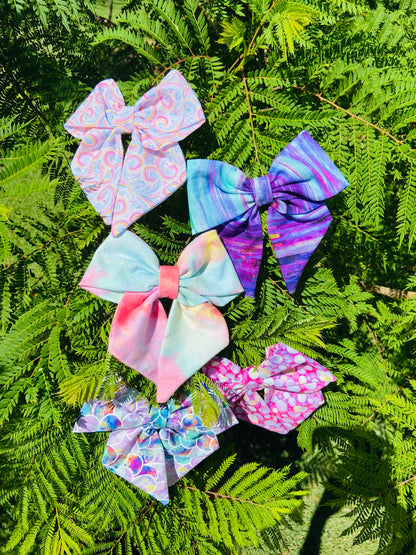 Bows (Pretty Prints)