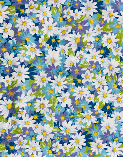 Bows (Flower Power Prints)