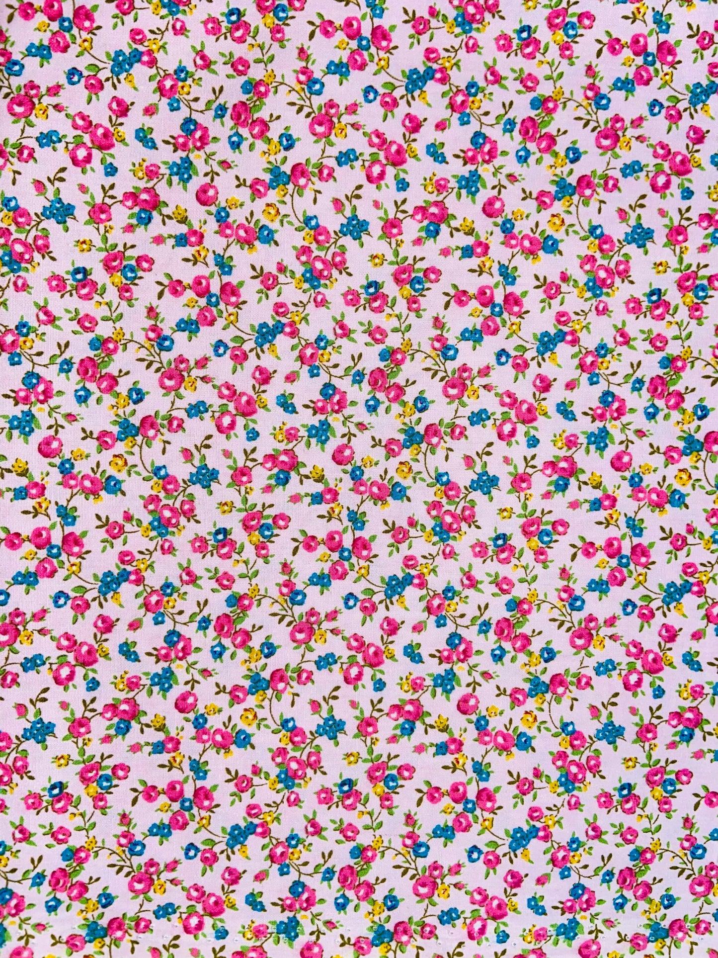 Bows (Flower Power Prints)