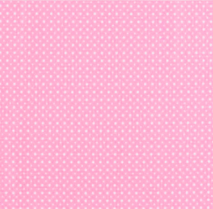 Bows (Dots, Stars & Love Hearts Prints)