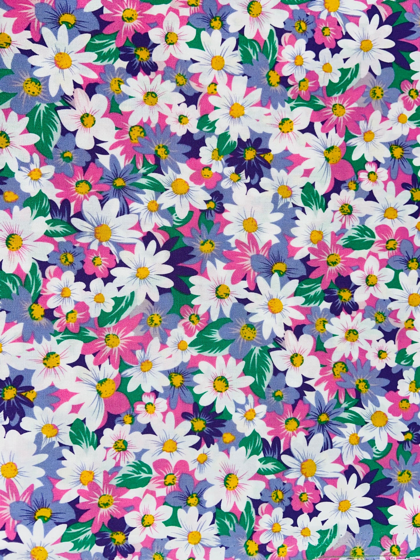 Bows (Flower Power Prints)